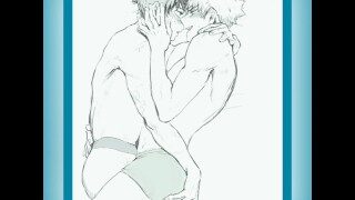 BakuDeku Hentai