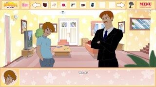 Milftoon Drama 0.30 – ep.22 – Just Some Innocent Anal With Alicia