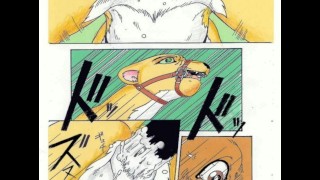 Nala  Comic