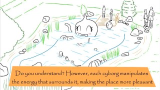 SM Underverse – Chapter 2 – Animated comic