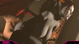 Halloween Video Game SFM Compilation