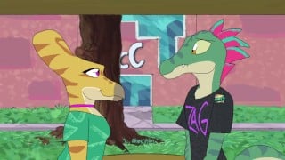 But I don’t like guys! “What do you like most about him?” cutscene
