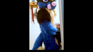 Sucario Breeds Dukes Butt Bad Dragon