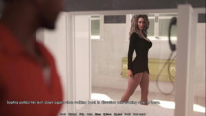 a wife and stepmother awam 18b visiting prisoner 3d game hd porn 1080p