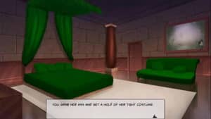 dc comics something unlimited part 116