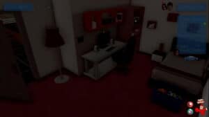 free use house ep 8 halloween special