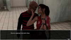 manila shaw big boobs babe seduces old man animation porn games adult games 3d game