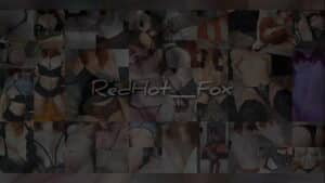 she saddled me and started riding my cock then gave me a blowjob and i cum in her nice mouth redhot fox