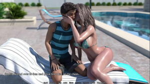 a wife and stepmother awam 14b sunbath with sam porn games adult games 3d game
