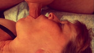 catgranny blows batman