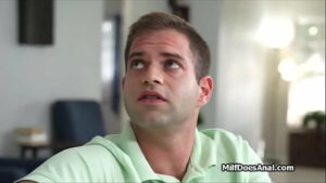 experience real anal with big milf booty