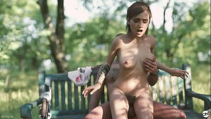 the last of us parody a time to fuck