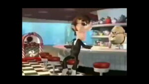 los condos son bastantes raros parte final