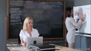 my clients lesbian girlfriend is my secret lover