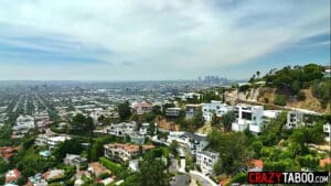 naughty latina milf victoria voxxx fucks a stranger in front of husband