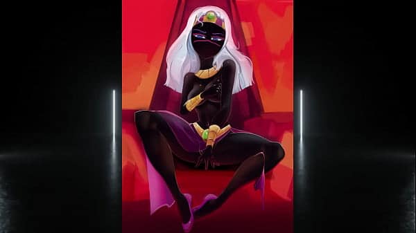 queen martian sex pack