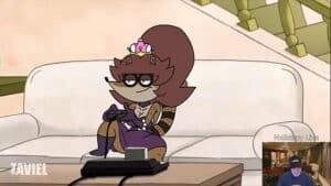 rigbbete benson hentai furry porn