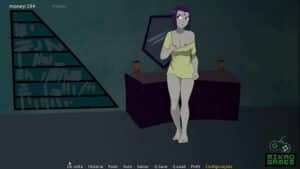 teen titans ep 16 raven ficou nua na minha frente e nos beijamos