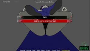 teen titans ep 4 olhando a buceta de raven enquanto ela medita