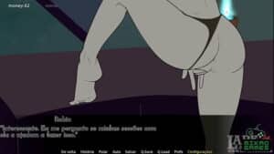 teen titans ep 6 mais boquetes da starfire e meditacao com raven