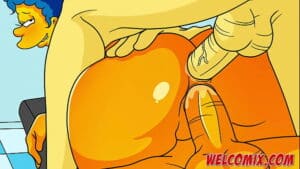 betrayal at the massage parlor the simptoons