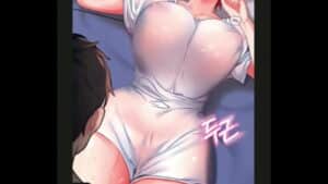 hentai the big breasted girls boarding diary webtoon anime girl comics