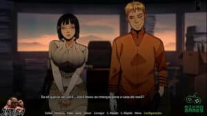 jogo adulto de naruto shinobi naruto e hinata fudendo na sala do hokage
