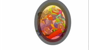 memoirs of a happy dude