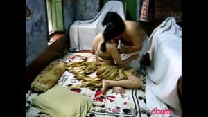 savita bhabhi bigtits indian amateur pornstar giving blowjob and fucked