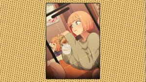 i want another baby comic dub