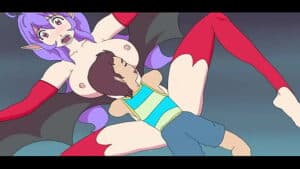 lewd strips 5 cartoons fuck hard in a comics strip full of cum and gangangs