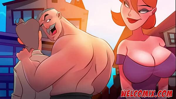 Welcome to the hot neighbors – The Pervert Home