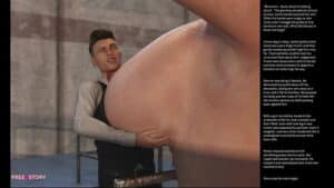 big apple small gesture episode 12 3d comics 3d cartoon sex