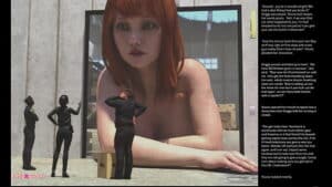 big apple small gesture episode 13 3d comics 3d cartoon sex