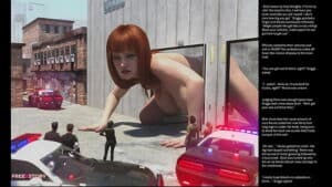 big apple small gesture episode 14 3d comics 3d cartoon sex