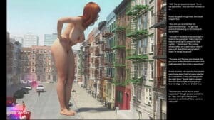 big apple small gesture episode 15 3d comics 3d cartoon sex