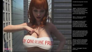 big apple small gesture episode 33 3d comics 3d cartoon sex