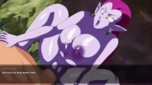 dragon slutz 1 cocote hentai