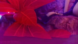 genshin impact raiden shogun x yae miko lesbin hentai