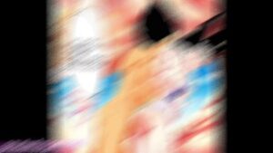 goku x vegeta gay hentai porn animation anime xxx