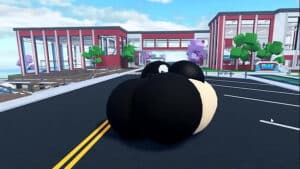 my thicc avatar dancing for you