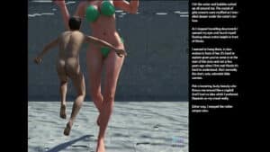 oh small gesture episode 9 3d comics 3d cartoon sex