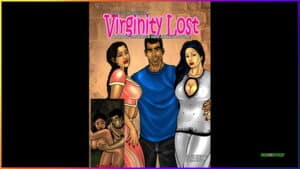 savita bhabhi episode 6 virginity lost indian 3d porn comics