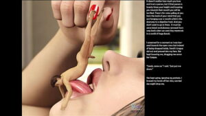 oh small gesture episode 24 3d comics 3d cartoon sex