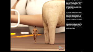 oh small gesture episode 33 3d comics 3d cartoon sex