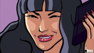 hot succubus marica hase sucks the lifeforce out horny men