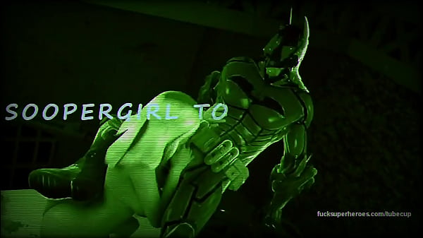 batman fck supergirl