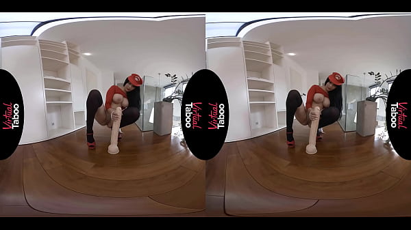VIRTUAL TABOO – Natasha On The Highest Level