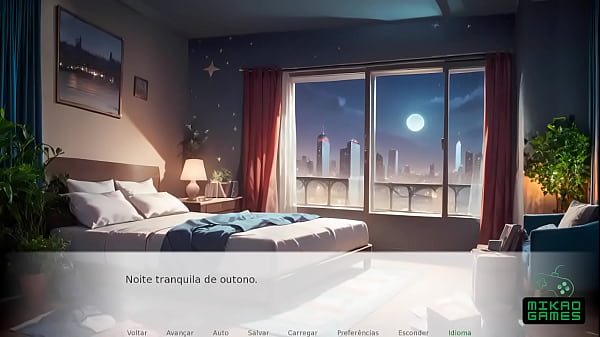 College Stories – Minha namorada dando pra Geral na Faculdade