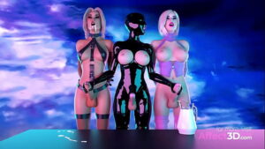 we are young kinky futanari 3d animation